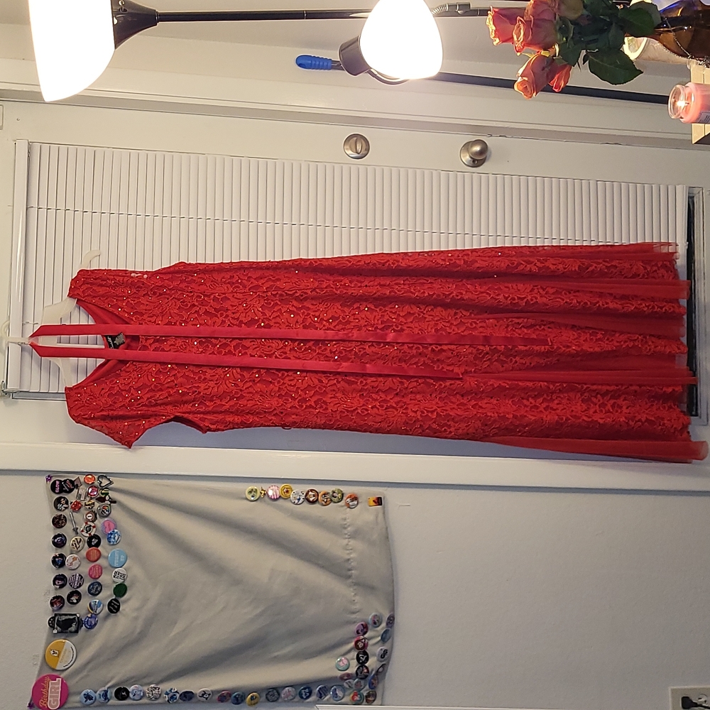 Candlites red xl